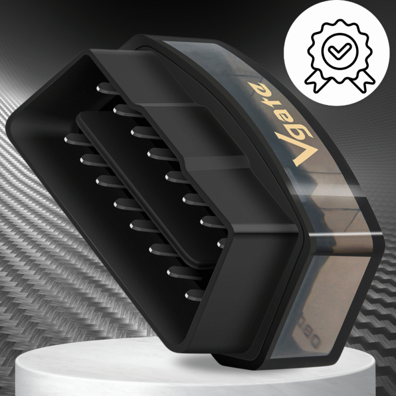 Vgate iCar Pro BT4.0 - obrazek 3