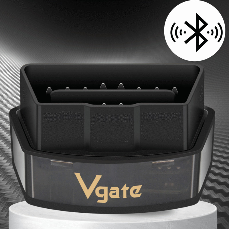 Vgate iCar Pro BT4.0 - obrazek 4