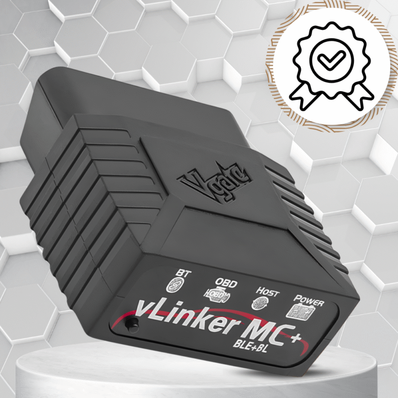 Vgate vLinker MC+ BLE4.0 - obrazek 2