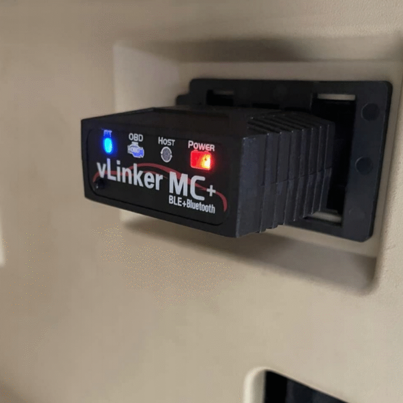 Vgate vLinker MC+ BLE4.0 - obrazek 11