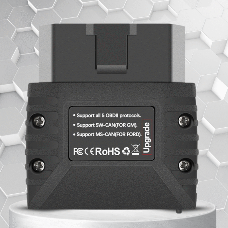 Vgate vLinker MC+ BLE4.0 - obrazek 4