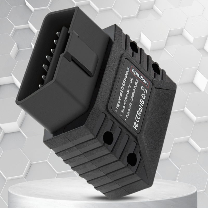 Vgate vLinker MC+ BLE4.0 - obrazek 5