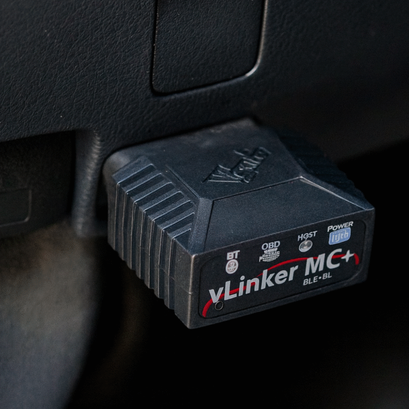 Vgate vLinker MC+ BLE4.0 - obrazek 10