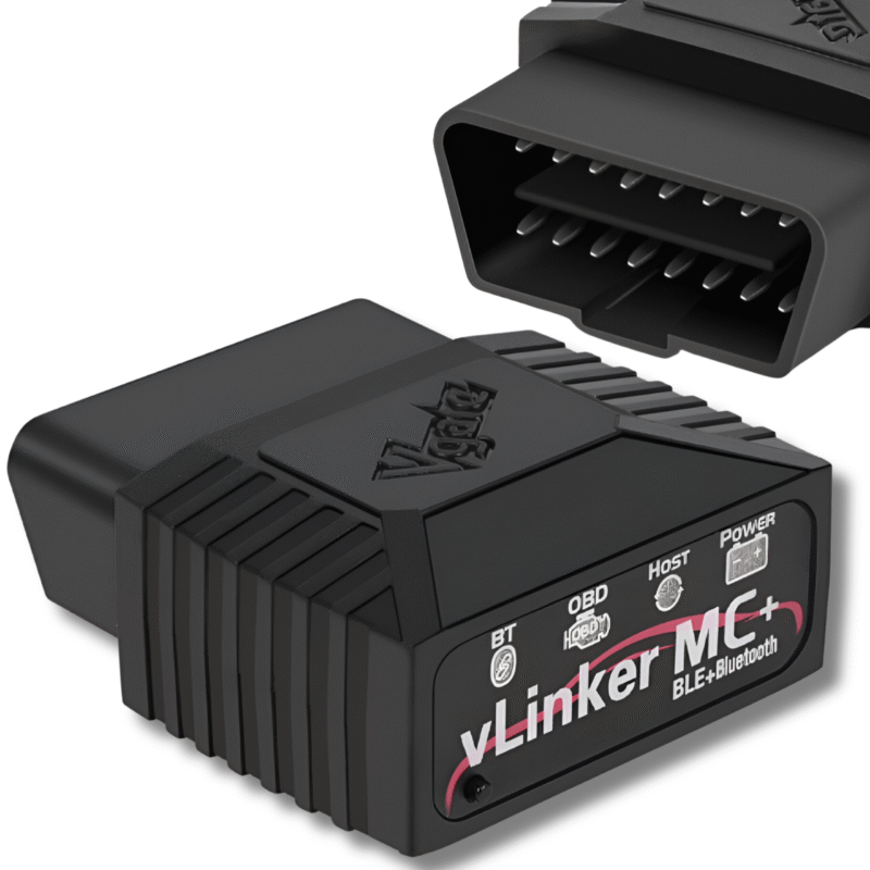 Vgate vLinker MC+ BLE4.0