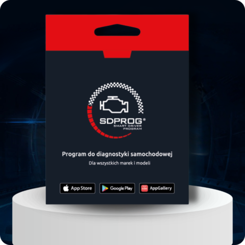 Program SDPROG