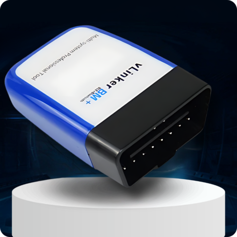Vgate vLinker BM+