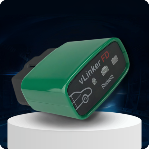 Vgate vLinker FD+ BT4.0