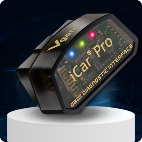 Vgate iCar Pro WiFi
