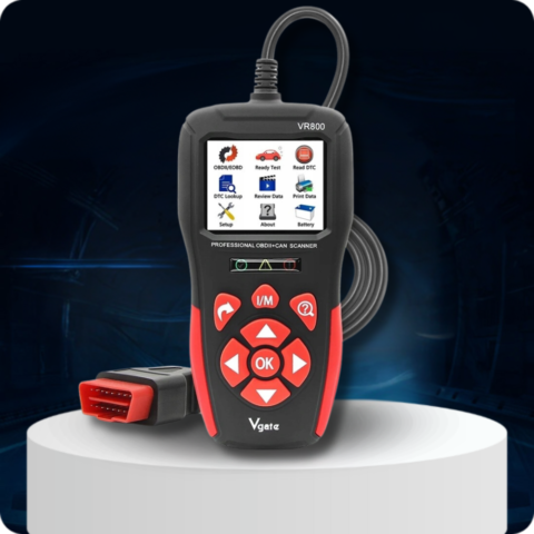 Vgate VR800 OBD2