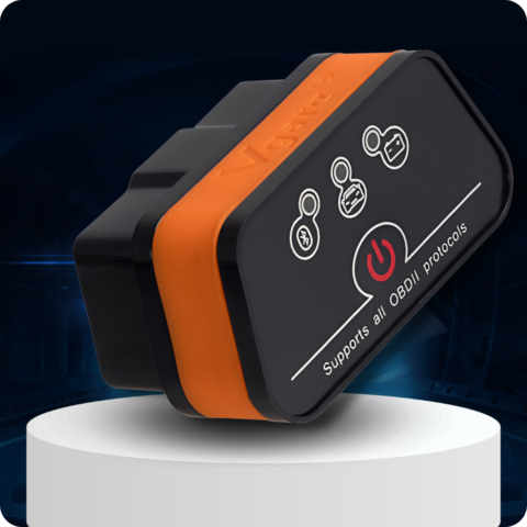 Vgate iCar2 BT3.0