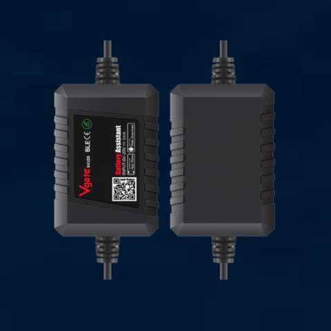 Vgate BA100