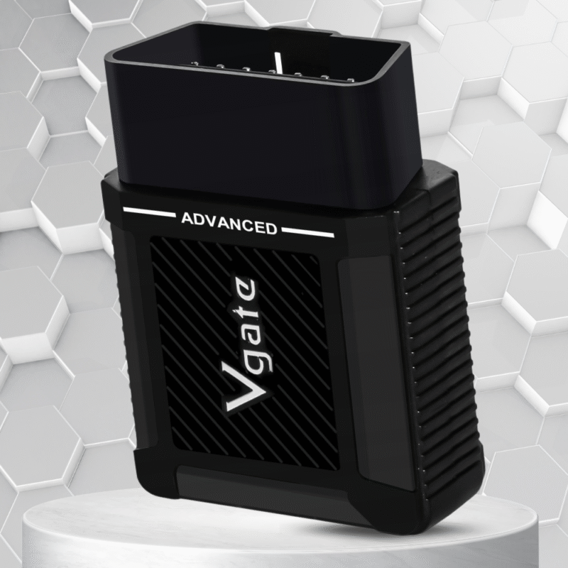 Vgate vLinker MS - obrazek 6