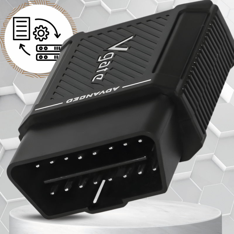 Vgate vLinker MS - obrazek 7