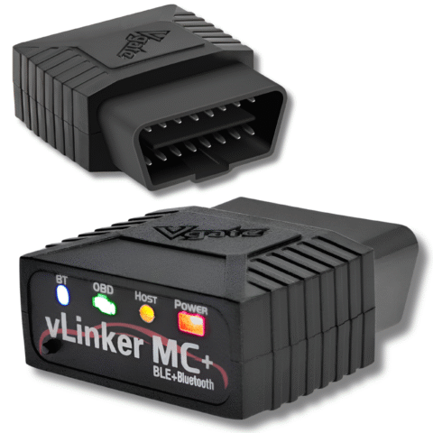 Vgate vLinker MC+