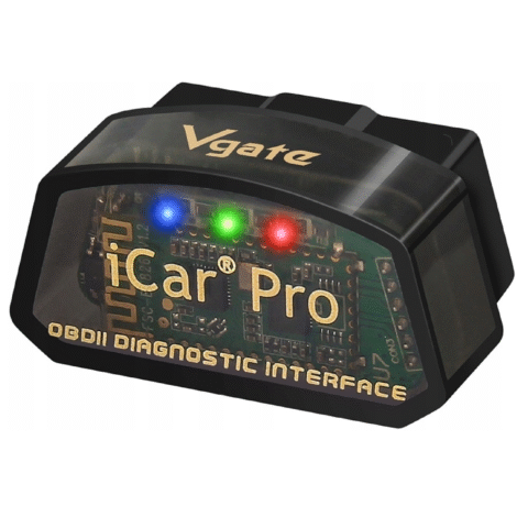 Vgate iCar Pro BT4.0